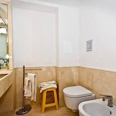 Apartment Gocce -