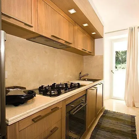 Apartment Gocce -