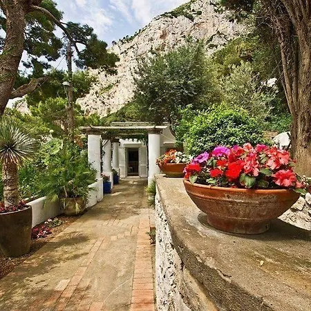 Gocce - Apartment Capri
